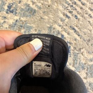 New balance kids shoes